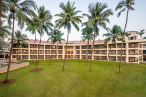 Silver Waves Resort & Spa - Daman